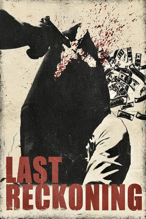 Last Reckoning (2026)