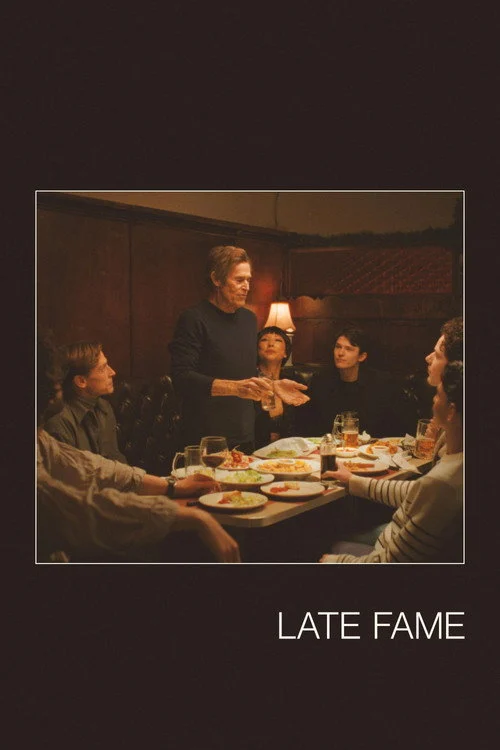 Late Fame (2025)