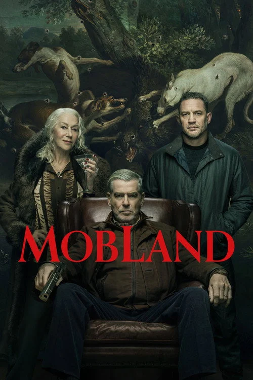 MobLand Season 2 TV Series