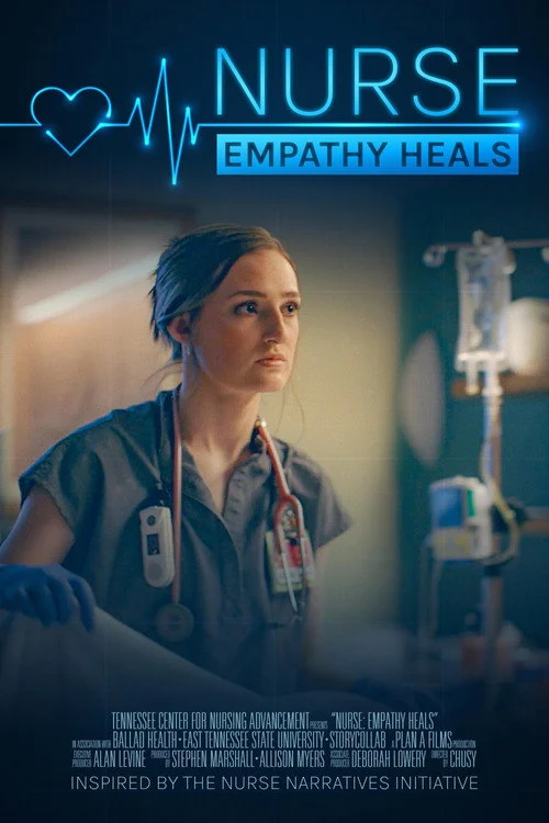 Nurse: Empathy Heals (2026)