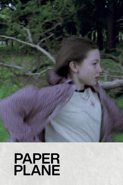 Paper Plane (2026)