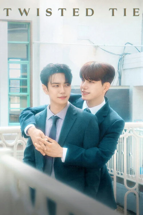 Twisted Tie Season 1 Korean Drama