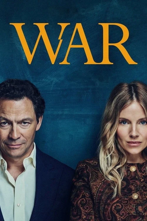War (2026) Season 1 TV Series