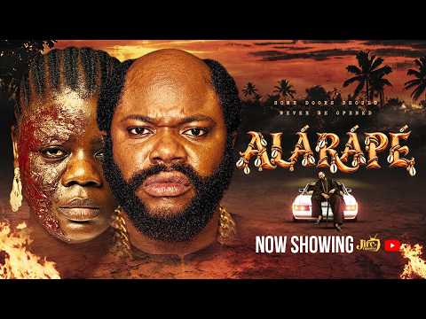 ALARAPE (2026) Latest Yoruba